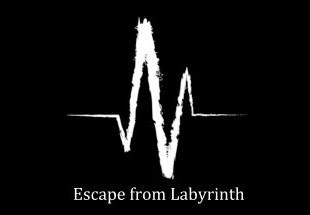 Escape From Labyrinth ستيم كود رقمي
