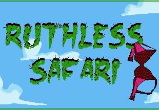 Ruthless Safari ستيم كود رقمي