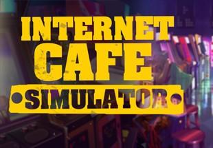 Internet Cafe Simulator اوروبي رابط هديه ستيم