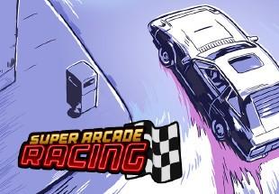 Super Arcade Racing ستيم كود رقمي