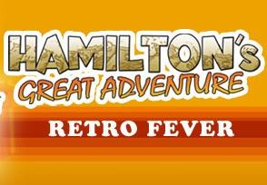 Hamilton'S Great Adventure - Retro Fever DLC بي سي ستيم هدية