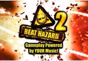 Beat Hazard 2 اوروبي ستيم كود رقمي