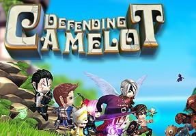 Defending Camelot ستيم كود رقمي