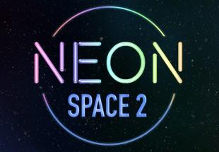 Neon Space 2 رابط هديه ستيم