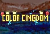 Color Cingdom ستيم كود رقمي