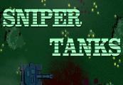 SNIPER TANKS ستيم كود رقمي