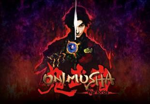 Onimusha: Warlords EMEA ستيم كود رقمي