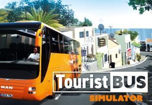 Tourist Bus Simulator ستيم كود رقمي