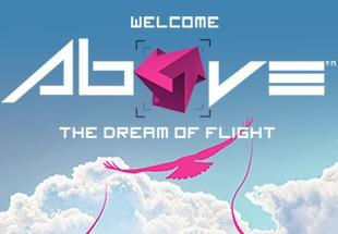 Welcome Above ستيم كود رقمي