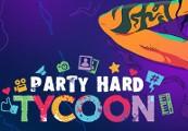 Party Hard Tycoon ستيم كود رقمي