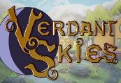 Verdant Skies اوروبي ستيم كود رقمي