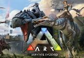 ARK: Survival Evolved رابط هديه ستيم