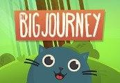 The Big Journey ستيم كود رقمي
