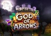 God Of Arrows VR ستيم كود رقمي