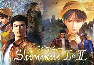 Shenmue I & II امريكي اكسبوكس 1 / إكس بوكس سيريس X|S كود رقمي