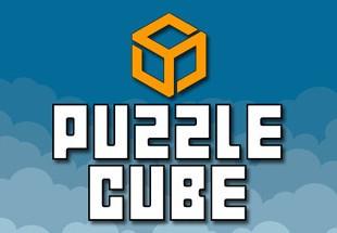 Puzzle Cube ستيم كود رقمي