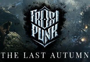Frostpunk - The Last Autumn DLC رابط هديه ستيم