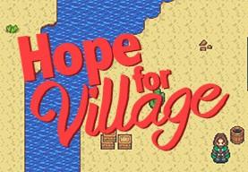 Hope For Village بي سي ستيم كود رقمي