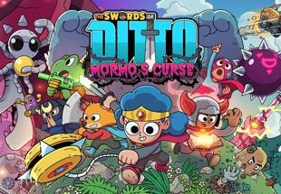 The Swords Of Ditto ستيم كود رقمي