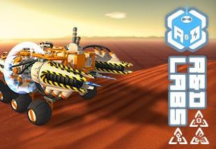 TerraTech - R&D Labs DLC ستيم كود رقمي