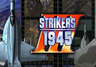 STRIKERS 1945 III ستيم كود رقمي