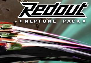 Redout - Neptune Pack DLC ستيم كود رقمي