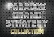 Paradox Grand Strategy Collection 2023 ستيم كود رقمي