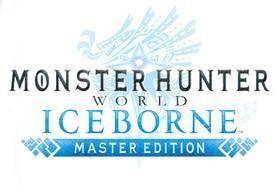 Monster Hunter World: Iceborne Master اصدار ستيم كود رقمي
