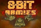 8-Bit Armies - Soundtrack DLC بي سي ستيم كود رقمي
