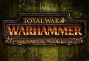 Total War: WARHAMMER II - Realm Of The Wood Elves DLC ستيم كود رقمي