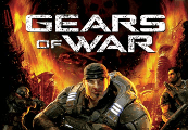 Gears Of War بي سي GFWL Download كود رقمي