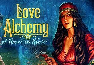 Love Alchemy: A Heart In Winter ستيم كود رقمي