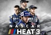 NASCAR Heat 3 بي سي ستيم كود رقمي