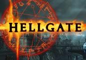 HELLGATE: London بي سي رابط هديه ستيم