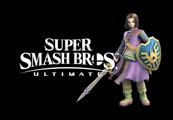 Super Smash Bros. اولتمت - CHALLENGER PACK 2 DLC اوروبي نينتندو سويتش كود رقمي