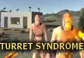 TURRET SYNDROME ستيم كود رقمي