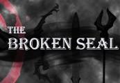 The Broken Seal ستيم كود رقمي