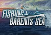 Fishing: Barents Sea West اوروبي (Retail) ستيم كود رقمي