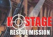 Hostage: Rescue Mission بي سي ستيم كود رقمي