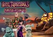 Hotel Transylvania 3: Monsters Overboard اوروبي نينتندو سويتش كود رقمي