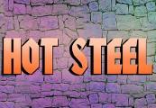 Hot Steel بي سي ستيم كود رقمي