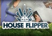 House Flipper اوروبي اكسبوكس 1 / إكس بوكس سيريس X|S كود رقمي