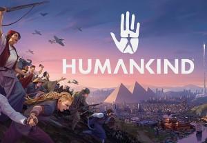 HUMANKIND Day One اصدار اوروبي ستيم كود رقمي