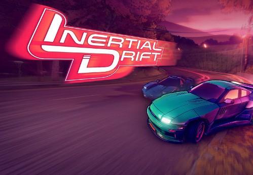 Inertial Drift اوروبي نينتندو سويتش كود رقمي
