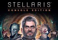 Stellaris Console اصدار اكسبوكس 1 كود رقمي