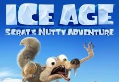 Ice Age Scrat'S Nutty Adventure! ستيم كود رقمي