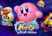 Kirby Star Allies امريكي نينتندو سويتش كود رقمي