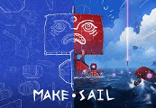 Make Sail ستيم كود رقمي