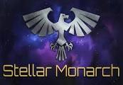 Stellar Monarch ستيم كود رقمي