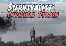 Survivalist: Invisible Strain إكس بوكس سيريس X|S حساب